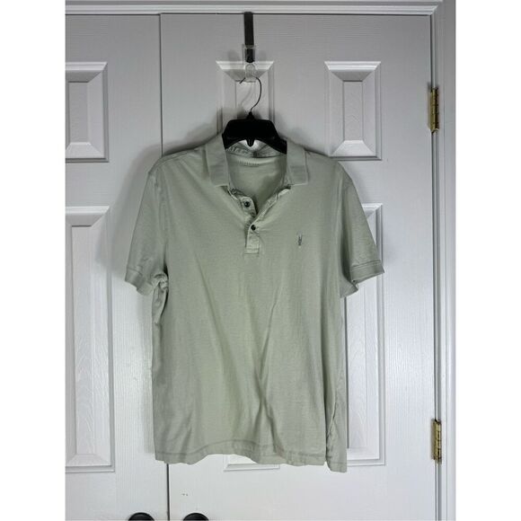 All Saints Men’s Shirt Size XL - Picture 1 of 4
